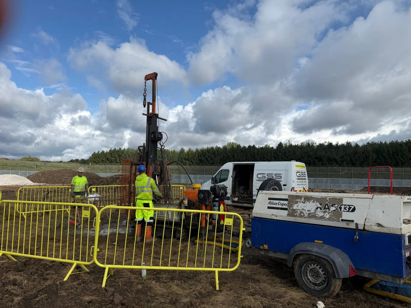 Rotary Drilling 1