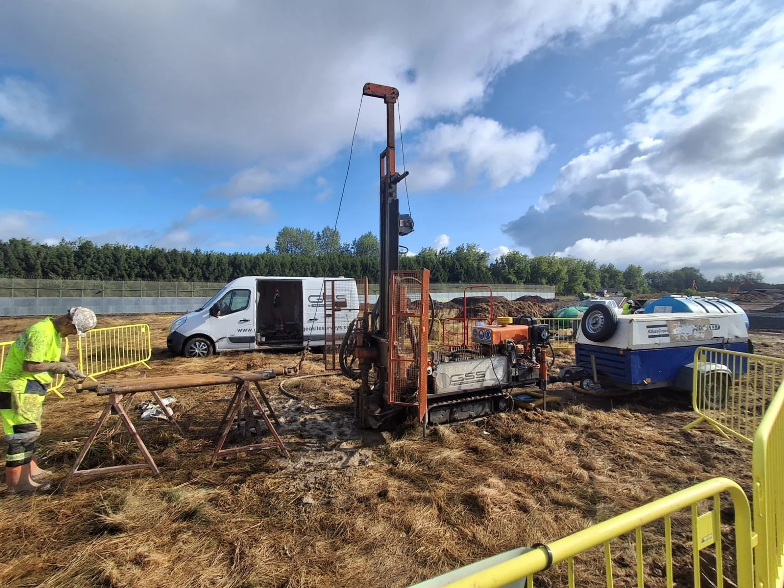 Rotary Drilling 2