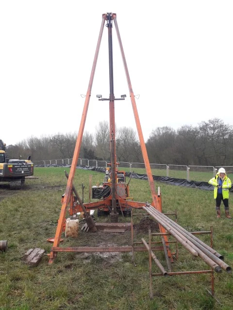 Various Site Pictures (3)