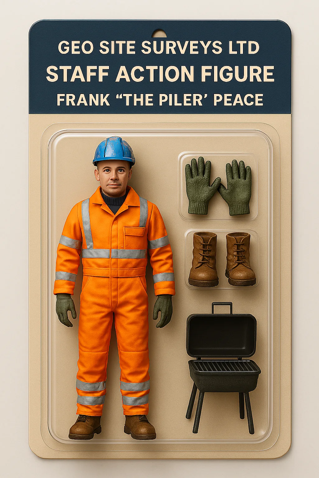 Frank Peace