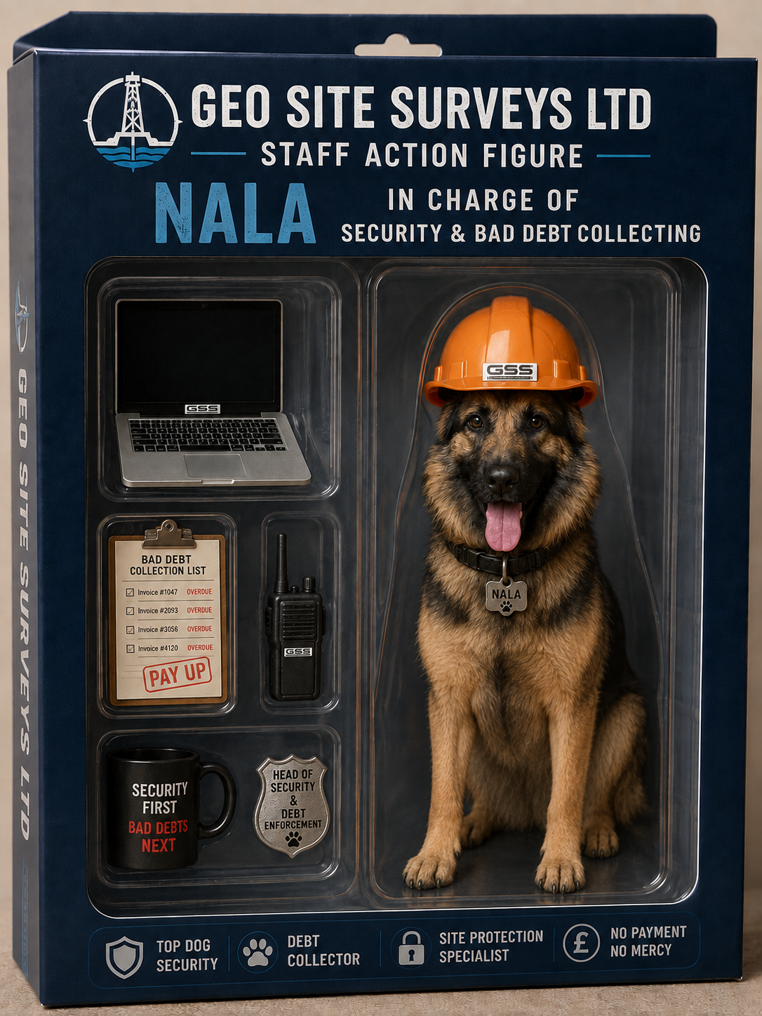 NALA
