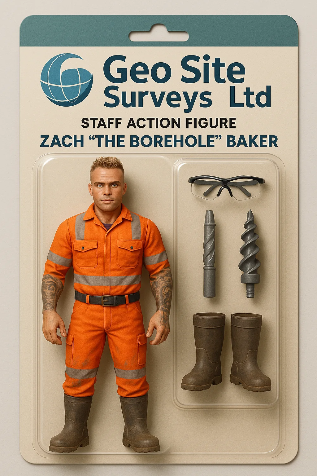 Zach Baker